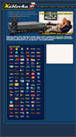 Mobile Screenshot of kablovka.com